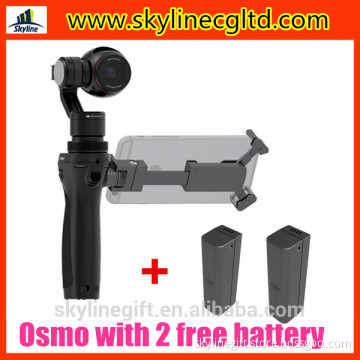 Big Sale DJI Osmo handheld gimbal camera